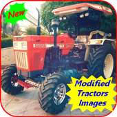 Indian Tractors HD Wallpapers 2018 on 9Apps