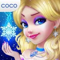 Coco Princesse des glaces