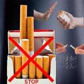 stop smoking