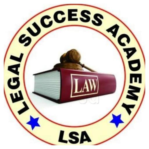 Legal Success Law Classes