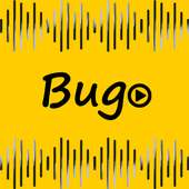 Bugo - Magic Effect Video Editor