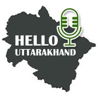Hello Uttarakhand (Beta Version)