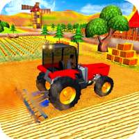game traktor pertanian offline on 9Apps
