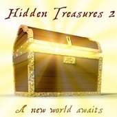 Hidden Treasures 2 Free
