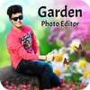 Garden Photo Editor - Garden Photo Frames on 9Apps