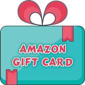 Free Amazon Gift Card Generator