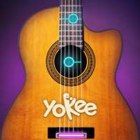 Free Guitar app by Yokee on 9Apps