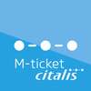 M-ticket Citalis on 9Apps