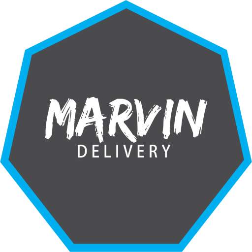 Marvin Delivery