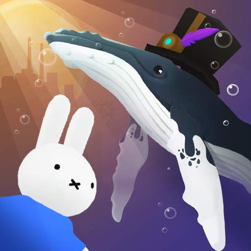 Tap Tap Fish AbyssRium ( VR)