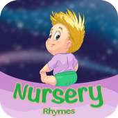 Nursery rhymes and kids songs
