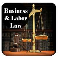 Business and labor law.
