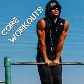 Core Workout on 9Apps