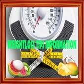 Weightloss Information - Trick and Tips