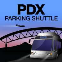 PDX Parking on 9Apps