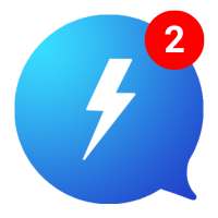 Messenger для сообщений, чата и видеозвонков