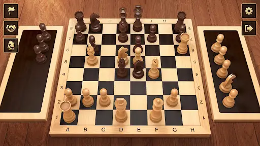 Tutorial de ajedrez. Aprende desde cero completo 