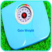 Gain Weight