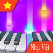 Piano Kết nối: Nhạc Việt