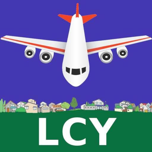 London City Airport: Flight Information