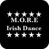 MORE Irish Dance on 9Apps