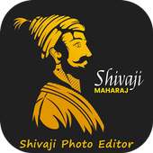 Shivaji Maharaj Photo Editor on 9Apps