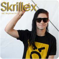 Skrillex Ringtones Hot Free on 9Apps