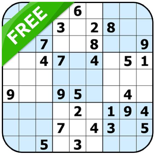 Sudoku: Sudoku Free - Sudoku Classic