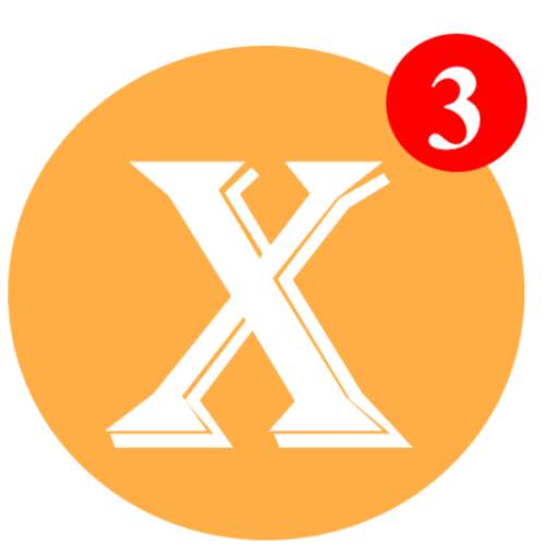 X Pro Light browser