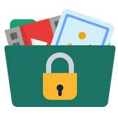 File Manager Lock Hide Gallery Vault Photo Storage on 9Apps