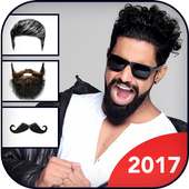 Men Hairstyles - Hair Changer on 9Apps
