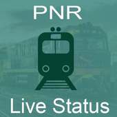 Railway PNR Status, Indian Rail Running Status
