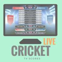 Cricket Live Scores : Live Cricket Matches