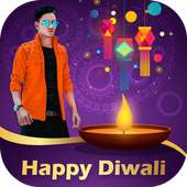 Diwali Photo Editor 2019 on 9Apps