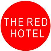 The Red Hotel on 9Apps