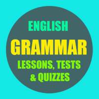 English Grammar Lessons