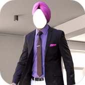 Popular Sikh Outfit Photo Frames on 9Apps