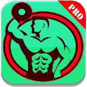 Fitness workout plans on 9Apps