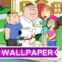 Family Guy Wallpaper HD 🧿