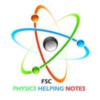 FSc Physics Complete Notes