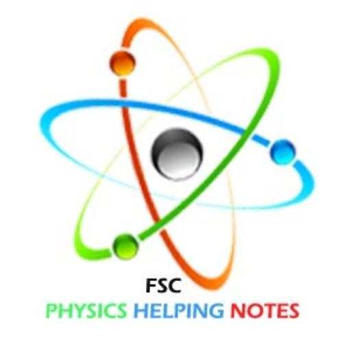 FSc Physics Complete Notes