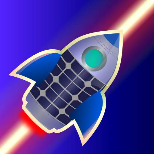 Solar Rocket!