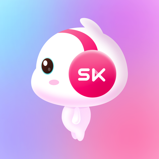 StreamKar - Live Stream &amp; Chat icon