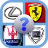 Guess the car brand