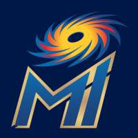 Mumbai Indians Official App on 9Apps
