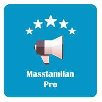Masstamilan Pro - Best Tamil Songs App