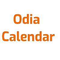 Odia Calendar