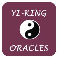 YI-KING ORACLES