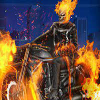 Knight Rider - Hayalet Sürücü