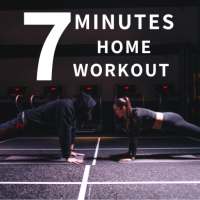 Home Workout - No Equipments